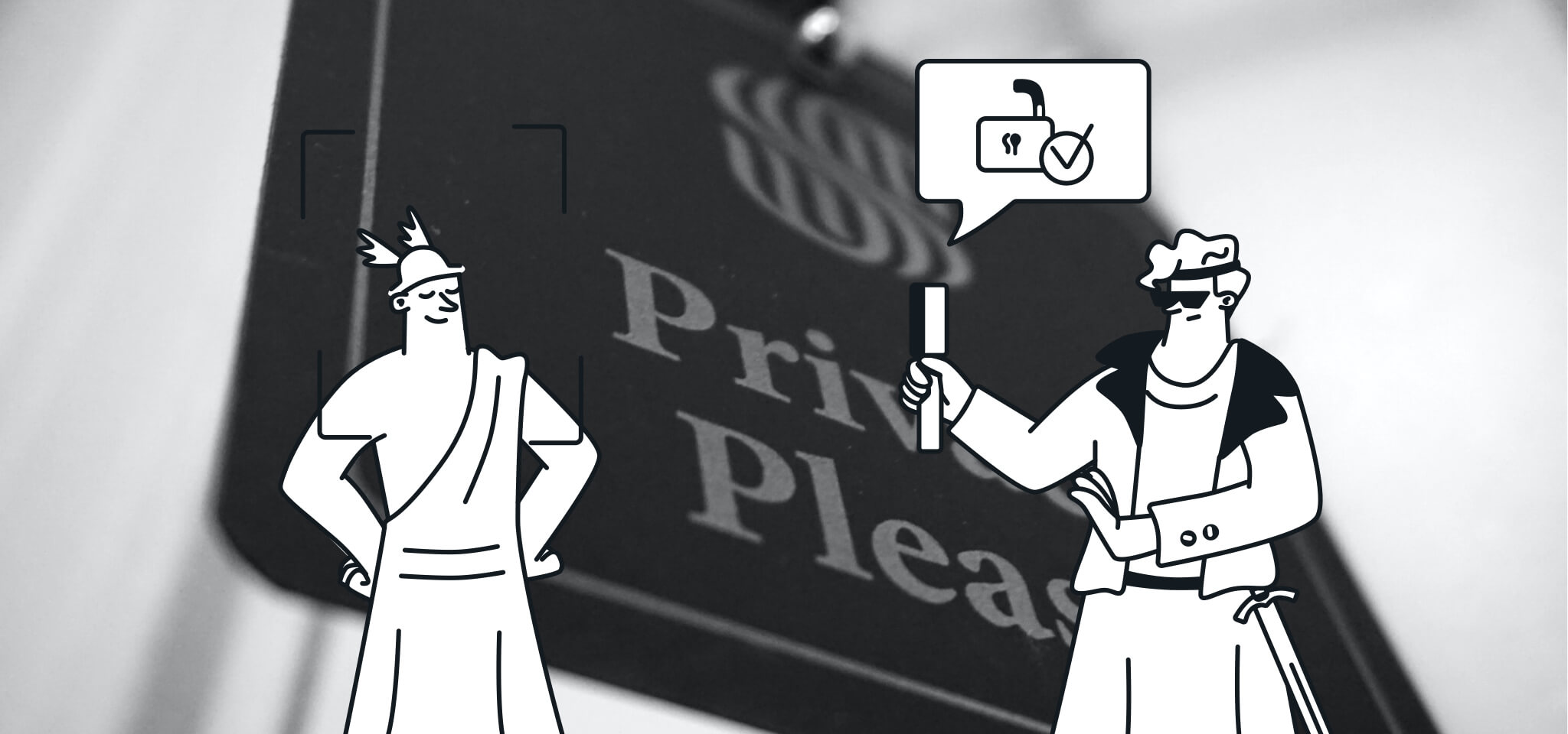 Image for Email personalization and data privacy: What marketers need to know