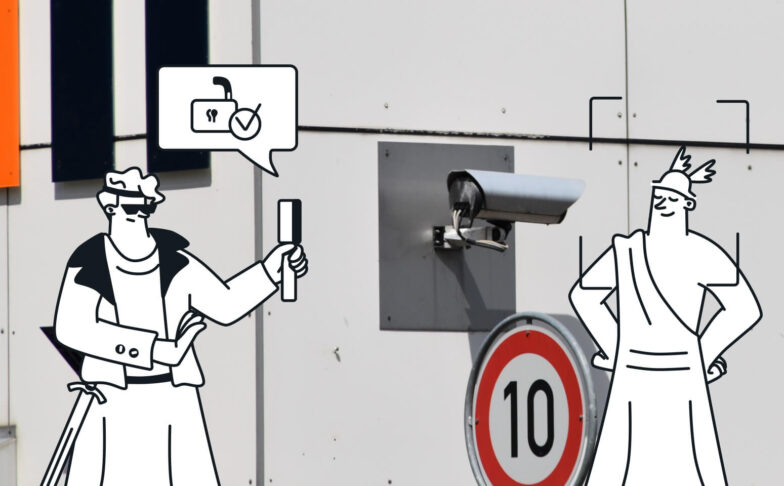 Image de Conseil délivrabilité : Un nom de domaine d’expéditeur lié à un site web