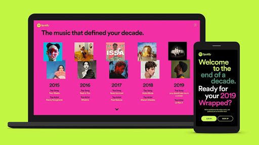 SpotifyMailjet-2