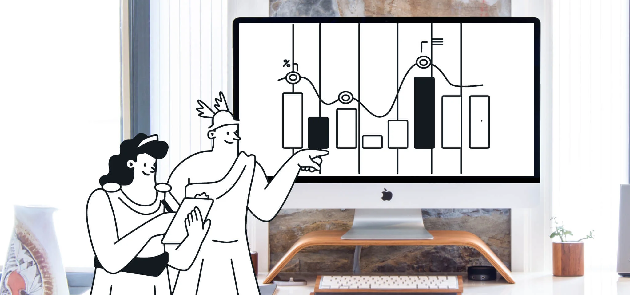 Image for 7 little tweaks that’ll improve your email marketing’s conversion rates