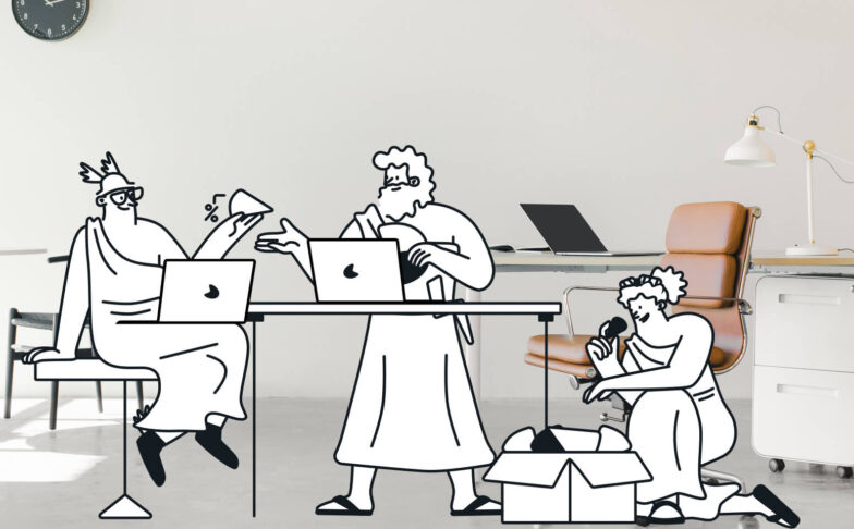 Image de Étude Mailjet : les équipes marketing sont à la recherche d’outils collaboratifs