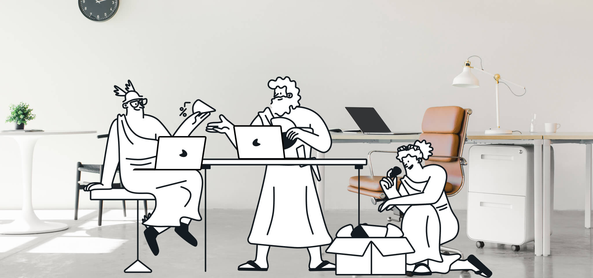Image for 5 psychological principles for engaging emails that get opened