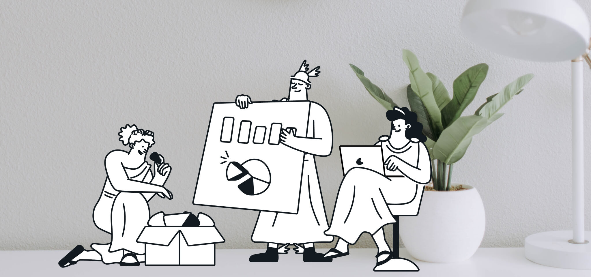 Image for Lead generation: 3 ways to generate leads in 2020