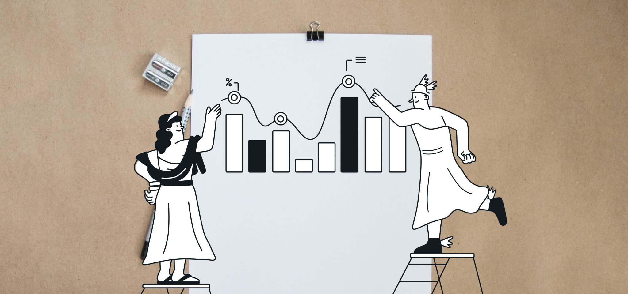 Image for Why green marketing strategies are good for business [Infographic]