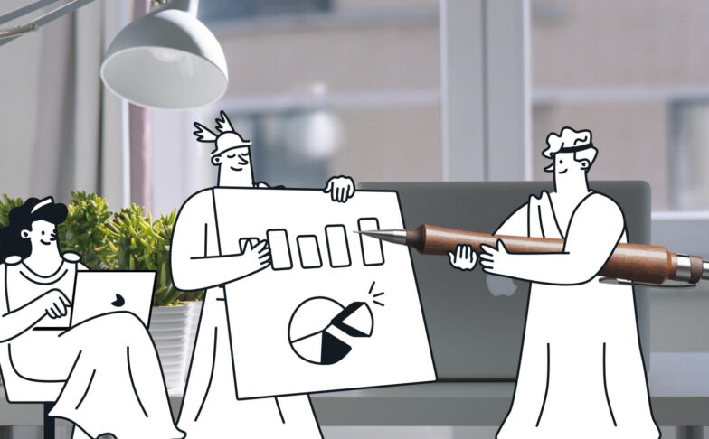 Image for Everything you need to know about B2B email marketing