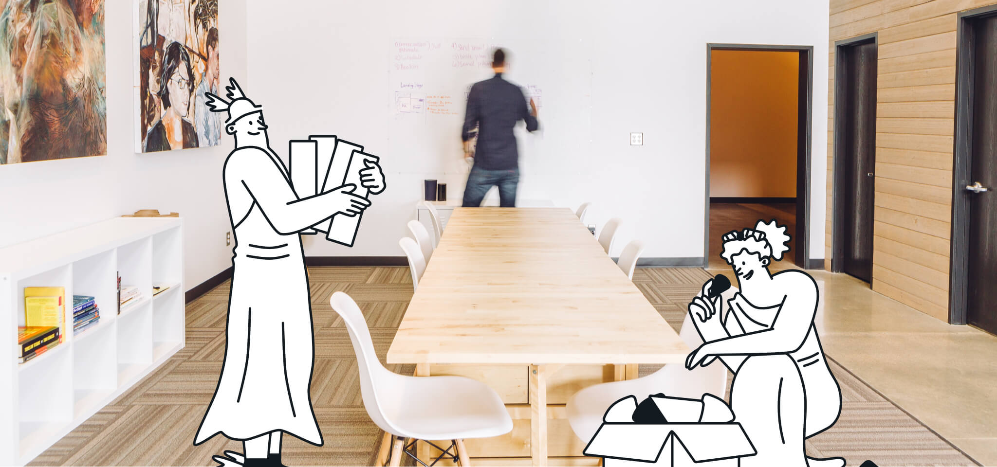 Imagen paraLead nurturing: Impulsa tus ventas con el email