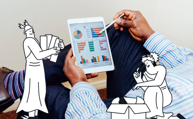 Image for What’s an email blast, and is it okay to send one?