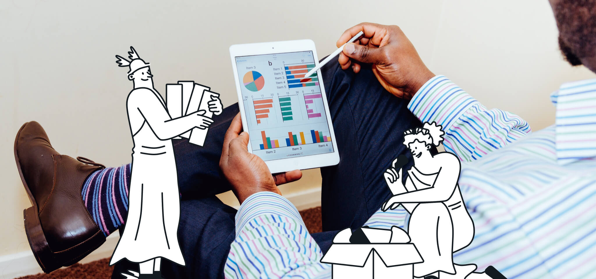 Image for What’s an email blast, and is it okay to send one?