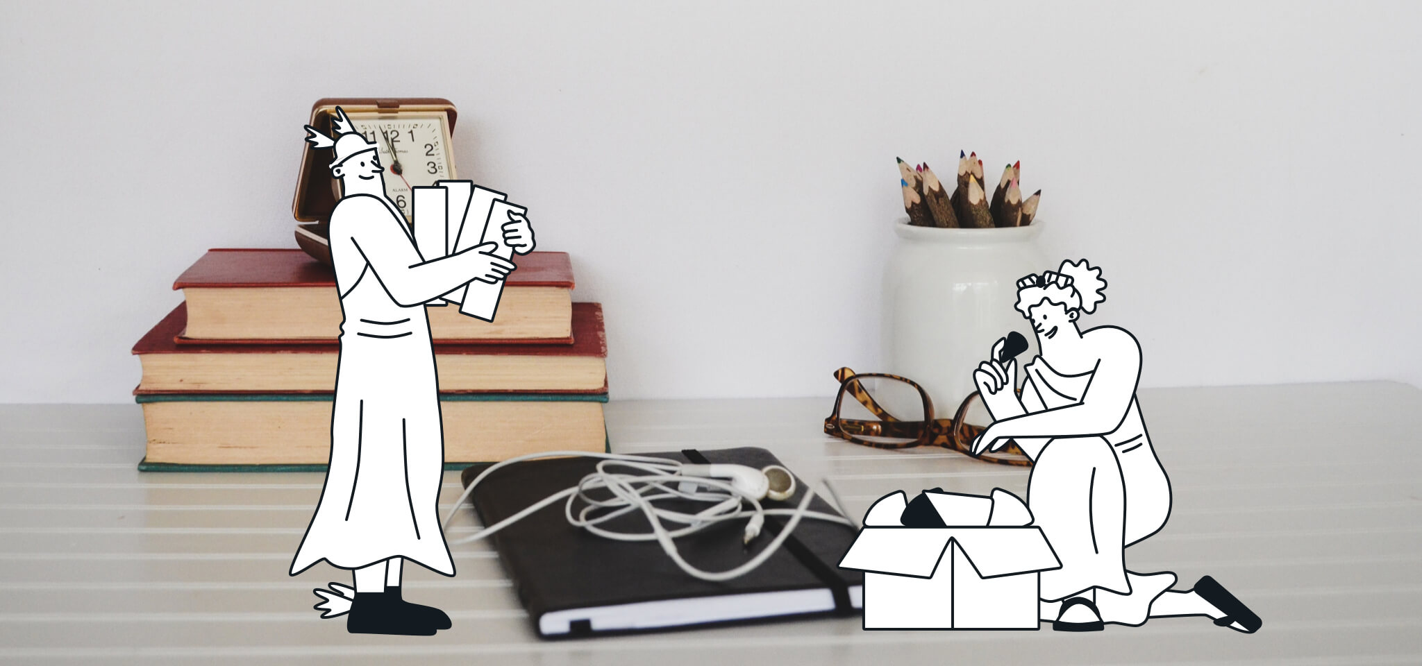Image pourStructure d’un email transactionnel : Quelle est l’information la plus importante ?