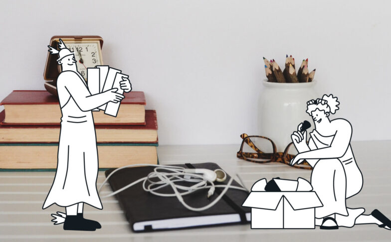 Image for The 7 best templates for a successful transactional email strategy