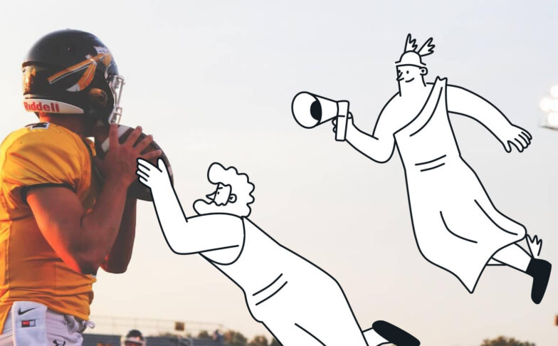Image for Getting your Super Bowl email marketing strategy right
