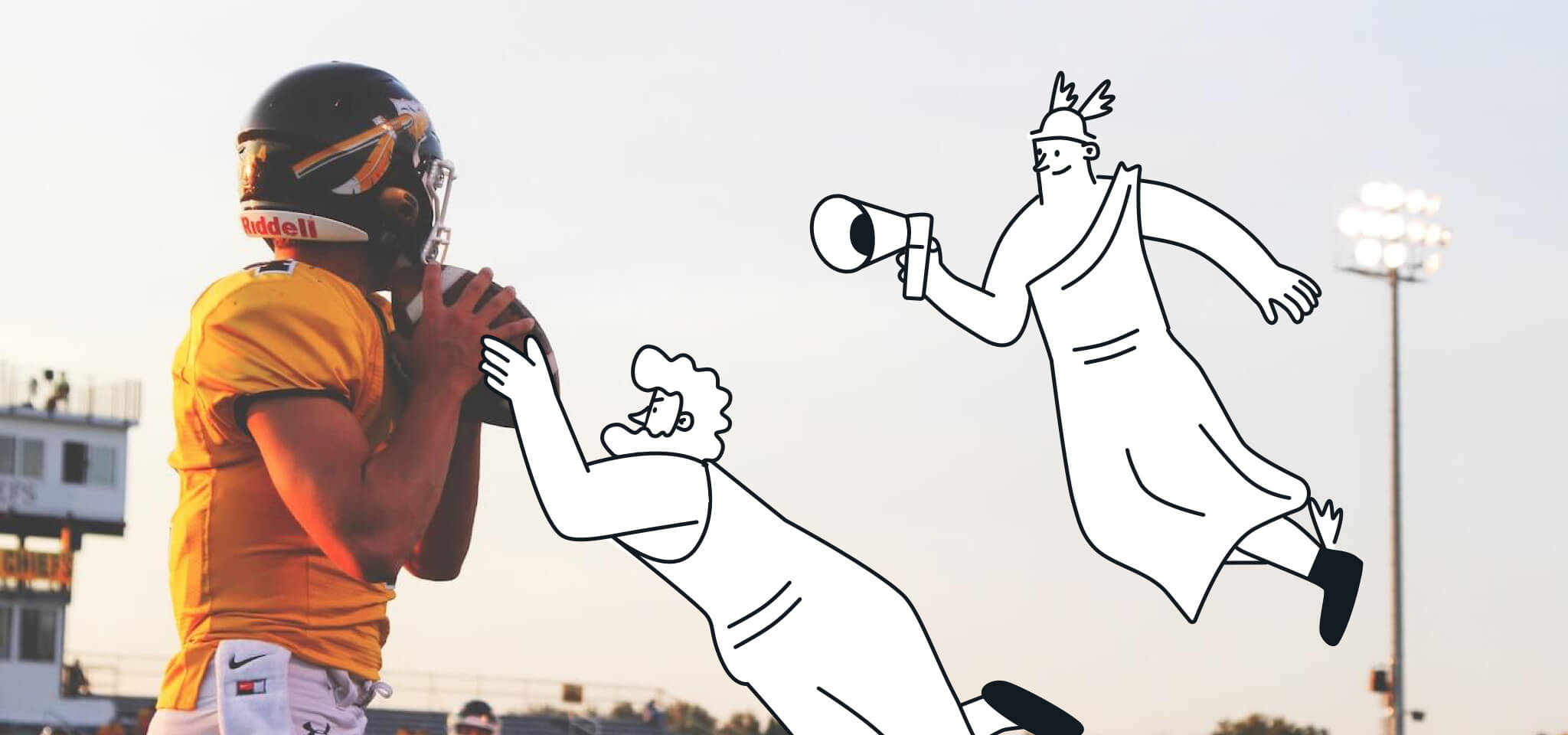 Image for Getting your Super Bowl email marketing strategy right