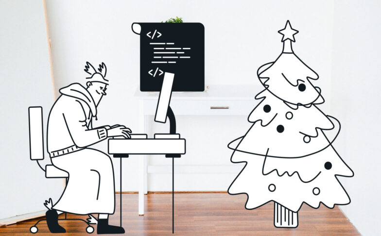 Image for The MJML holiday tutorial to win at responsive email coding