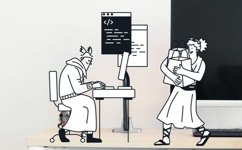 Image for How to prepare your infrastructure for Black Friday