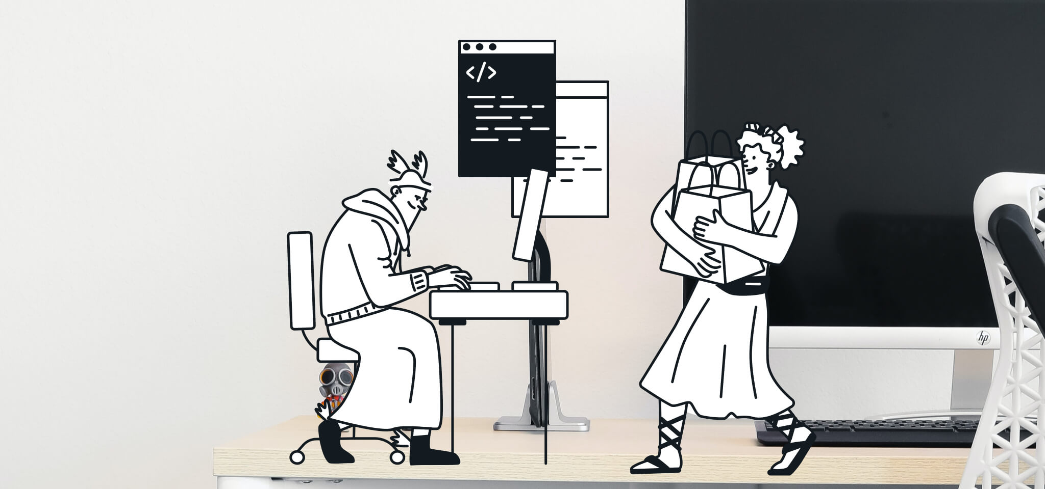 Image for How to prepare your infrastructure for Black Friday