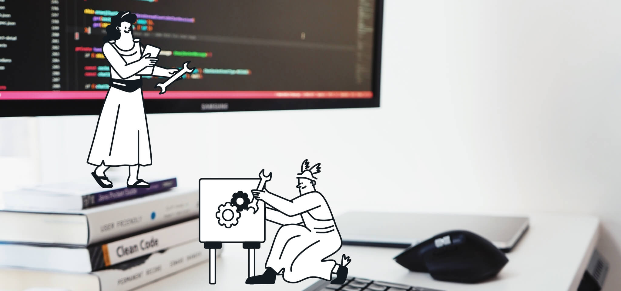 Bild fürSo funktionieren Webhooks im E-Mail-Marketing