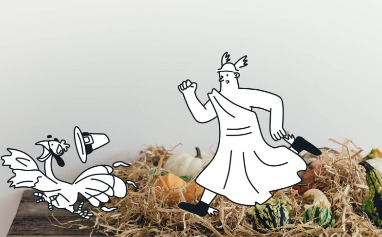 Image for Thanksgiving Email: 5 tips to make your customers feel appreciated
