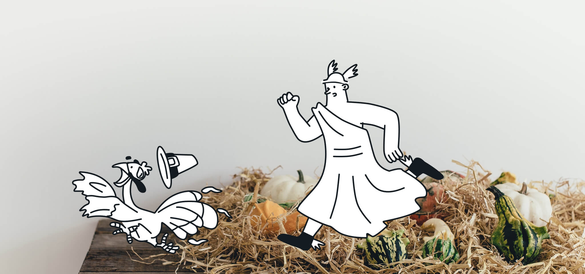 Image for Thanksgiving Email: 5 tips to make your customers feel appreciated