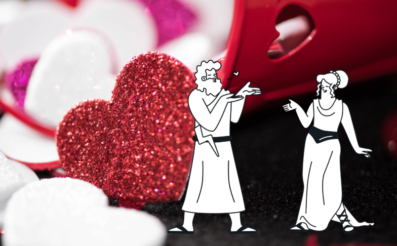 Bild für E-Mail-Marketing zum Valentinstag: die besten Ideen und Tipps