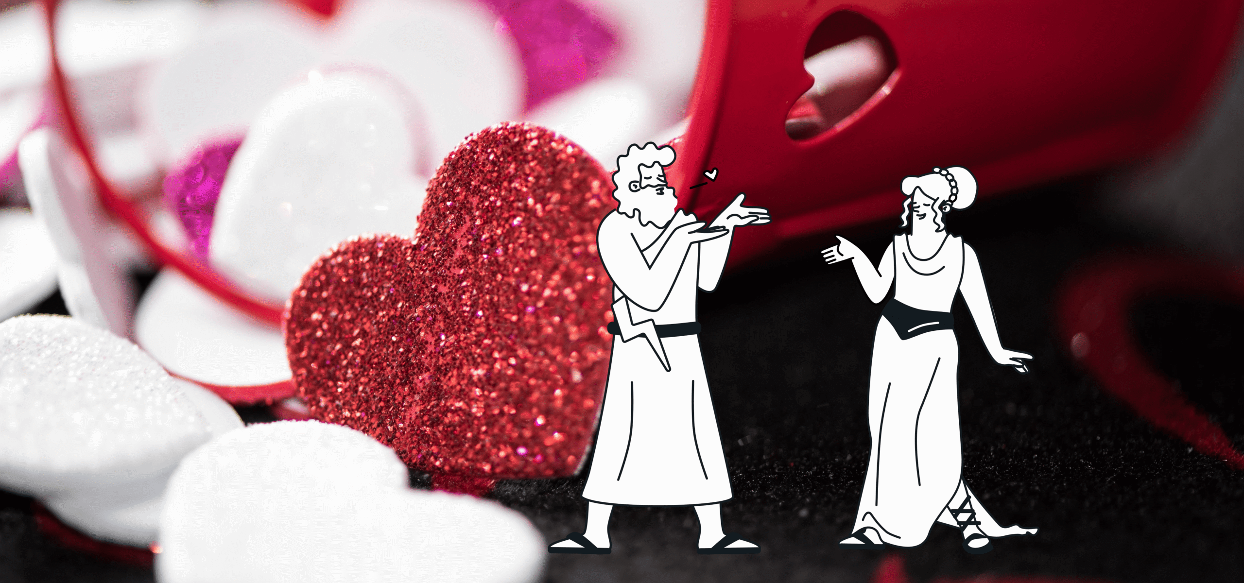 Imagen paraConsejos y ejemplos para tus campañas de marketing de San Valentín