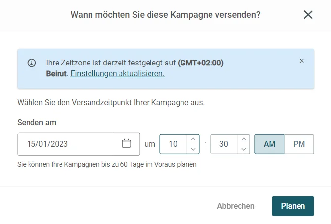 Wann_Kampagne_versenden