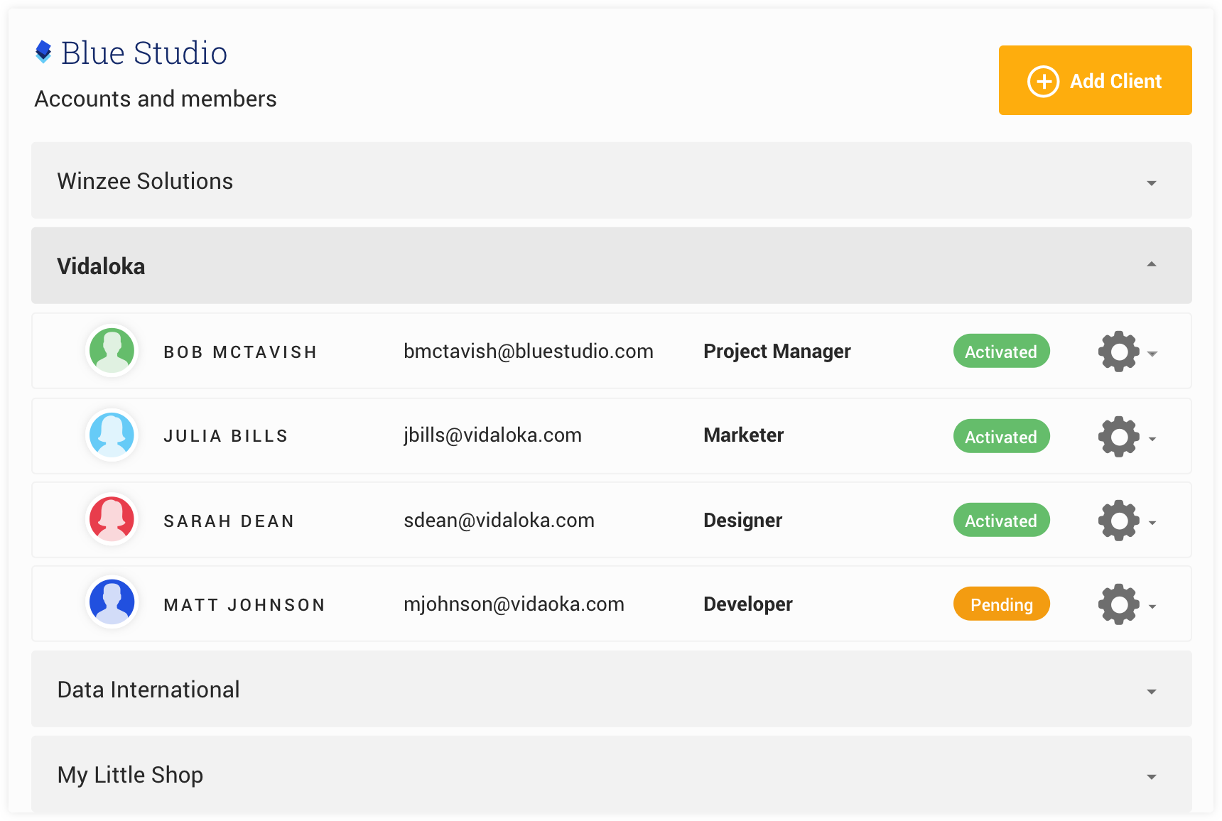 agency-mailjet-role-management