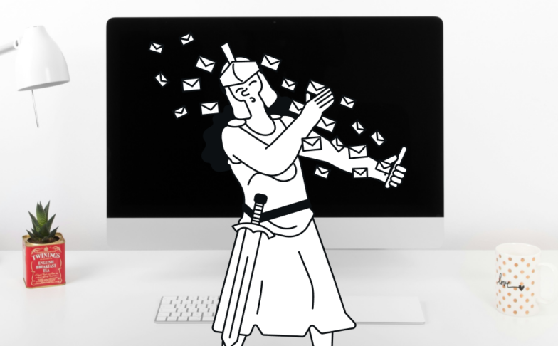 Image for How many marketing emails is too many?