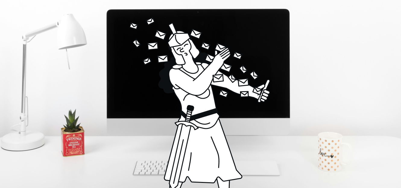 Image for How many marketing emails is too many?