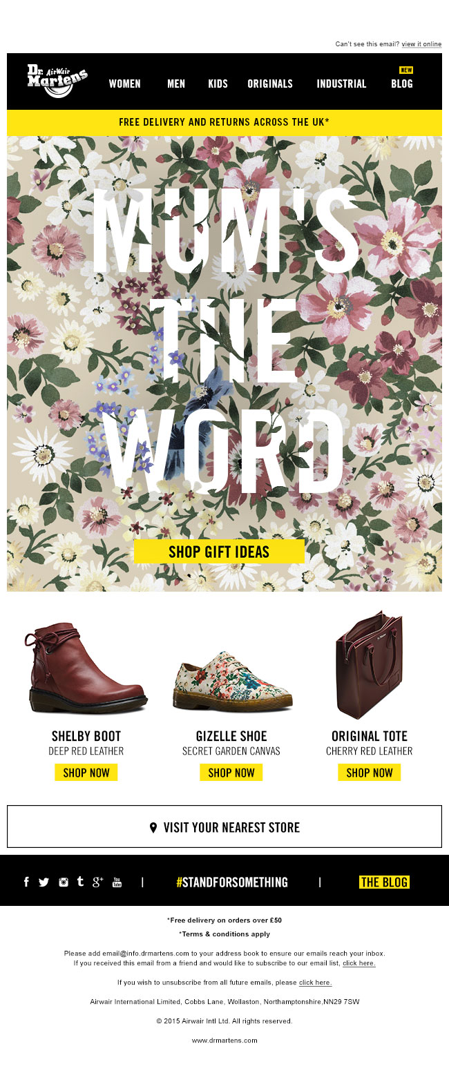 doc-martens