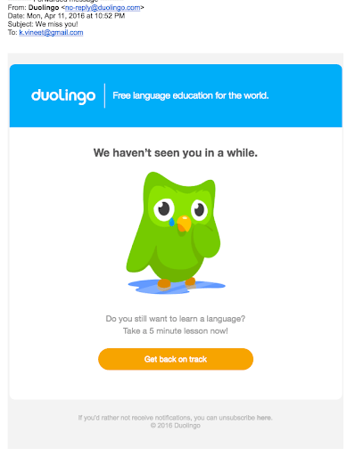 duoling-emailcleaning