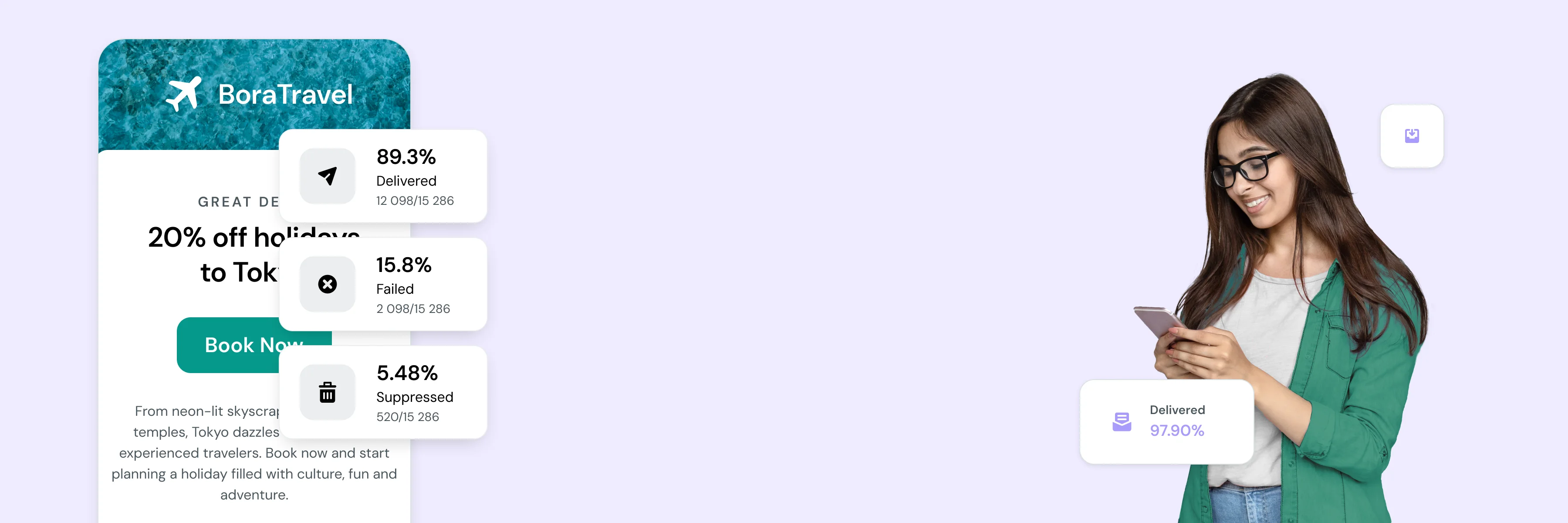 Homepage hero image
