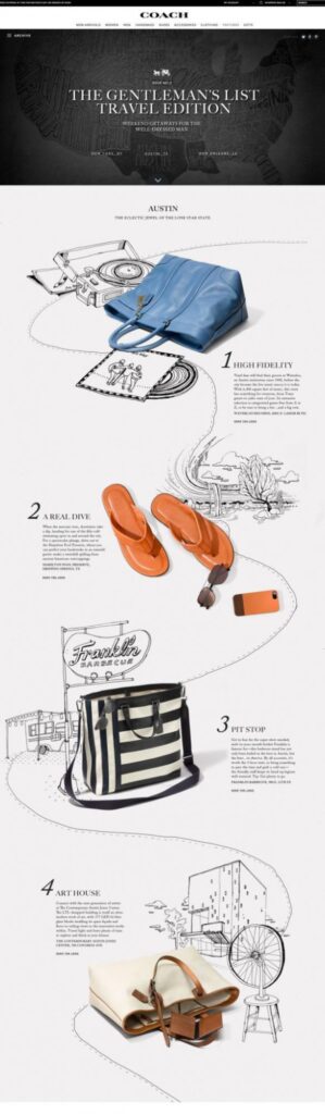 Common Newsletter Graphics 6 Spectacular Newsletter Graphics Ideas With Examples | Mailjet