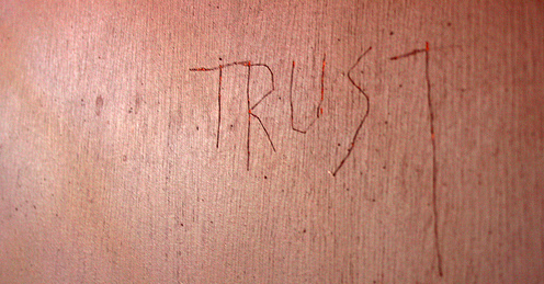 trust