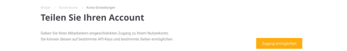 10-Sharing-Account-DE