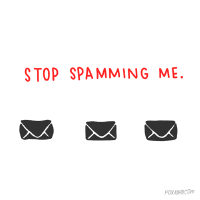 4-spam