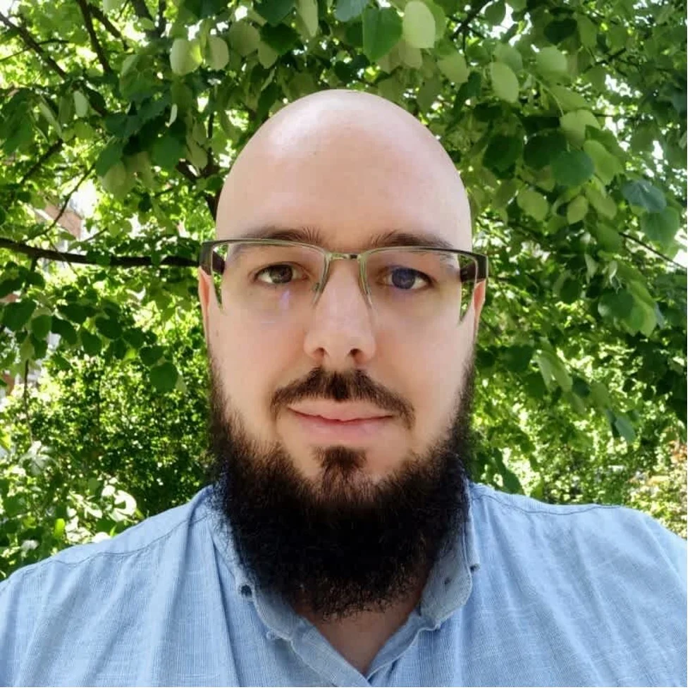 Foto von Alexandre Zibrick