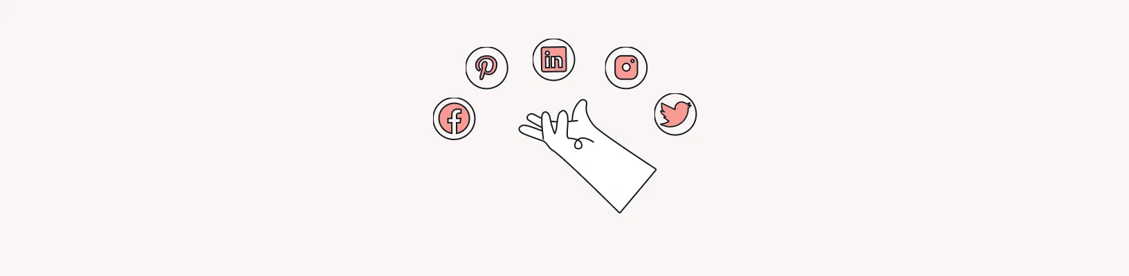 Banners_clic_Social_media_buttons