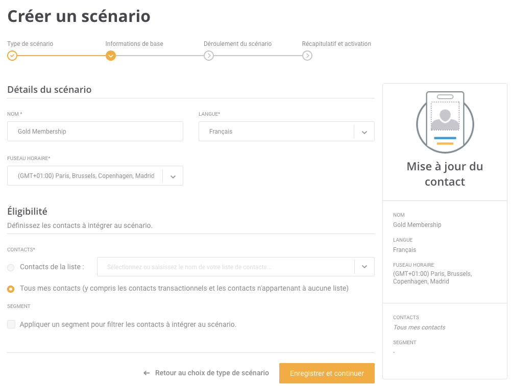 Creer-un-scenario