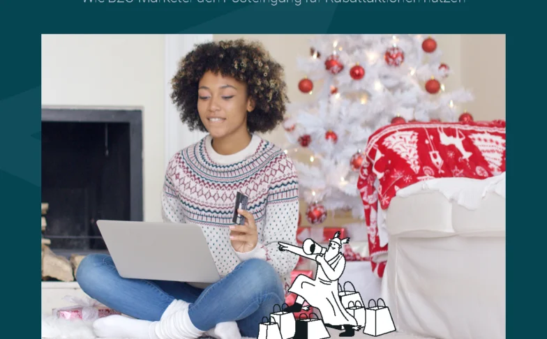 Image for E-Mail is the new Black (Friday)