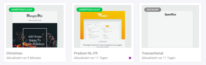 DE-Publish_Draft-Templates