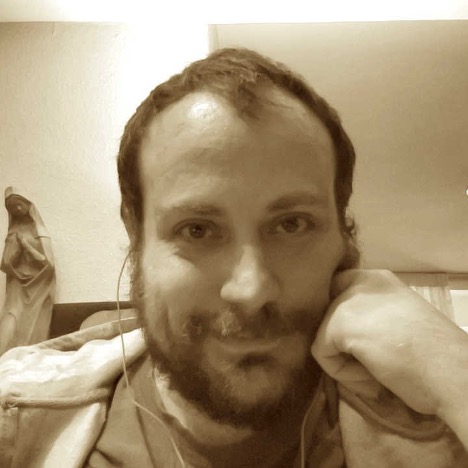 Image for Daniel Collado Sanz