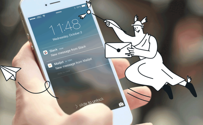Image de Envoyez vos emails transactionnels en toute sérénité avec Real-Time Monitoring