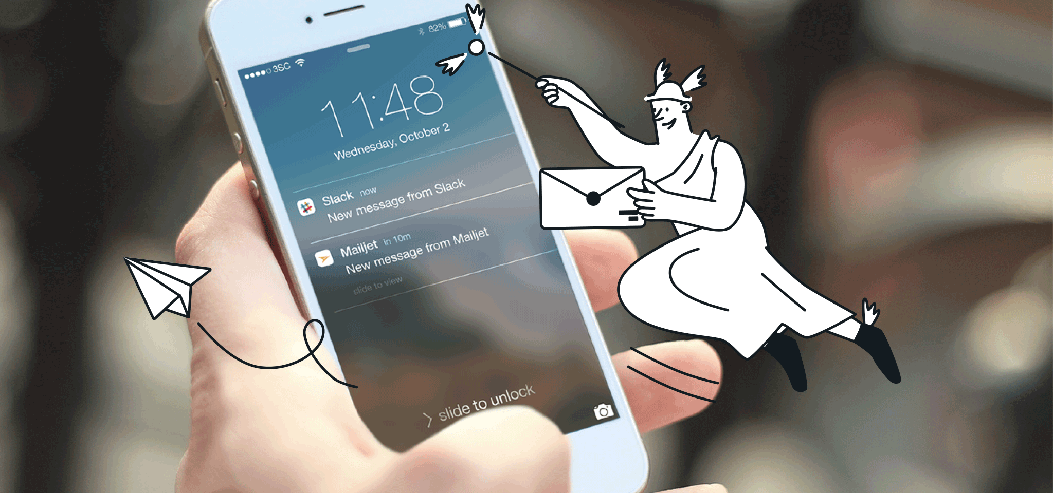 Image pourEnvoyez vos emails transactionnels en toute sérénité avec Real-Time Monitoring