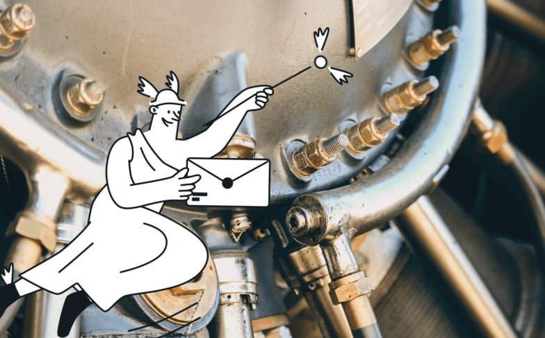 Image de L’emailing, l’outil marketing adapté aux petites et moyennes entreprises