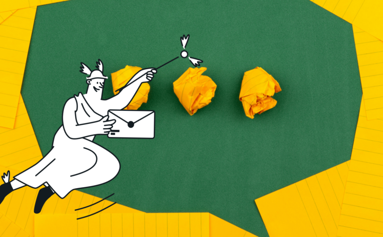 Image de Conception des emails : qui prime, le design ou le contenu ?