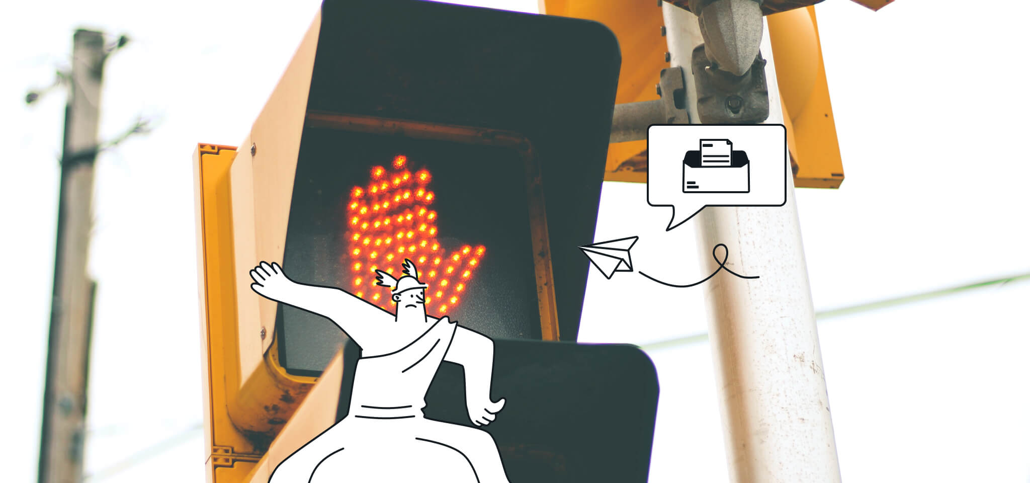 Image pourAbandonner les adresses webmail pour réussir son emailing