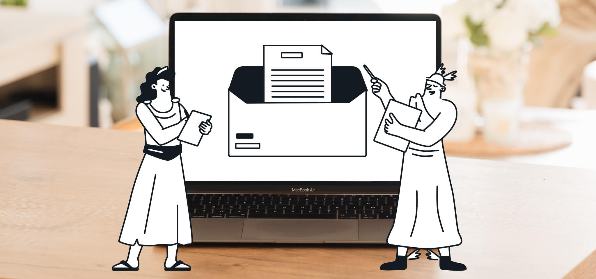 Image pour5 nouveautés dans notre éditeur d’emails pour les développeurs HTML et MJML