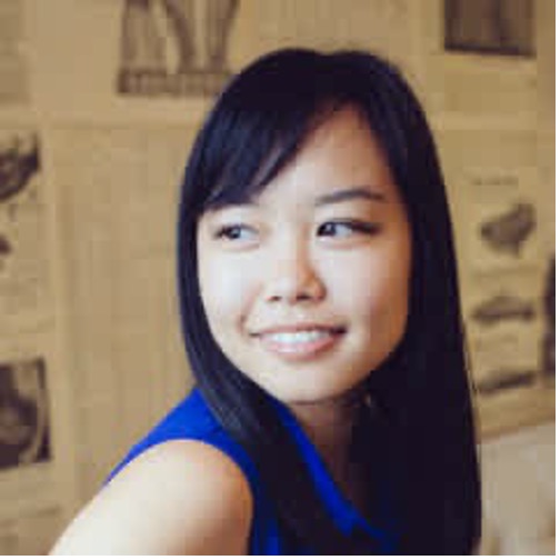 Photo of Denise Chan