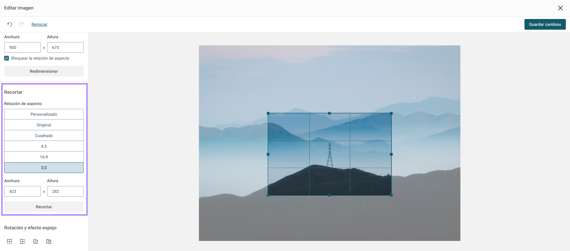 menu-es