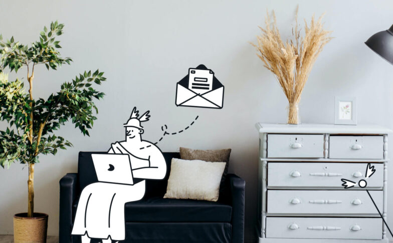 Bild für Neue Funktionen für eine optimale E-Mail Erstellung